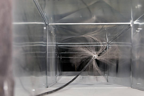 Best Ventilation Cleaning Services  in Lineville, AL