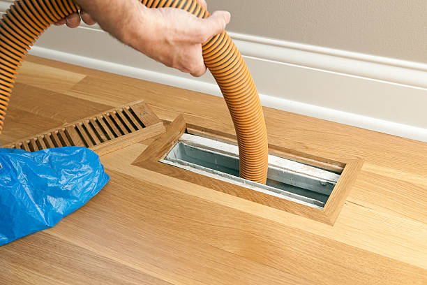 Best Best Air Duct Cleaning Company  in Lineville, AL