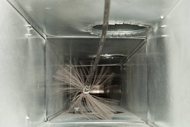 Best General Air Duct Cleaning  in Lineville, AL