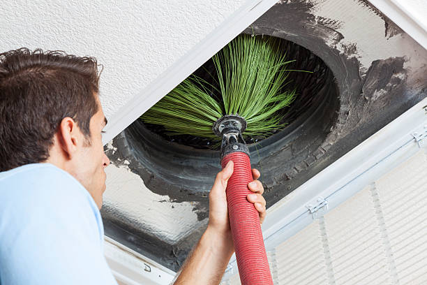 Lineville, AL Airduct Cleaning Company